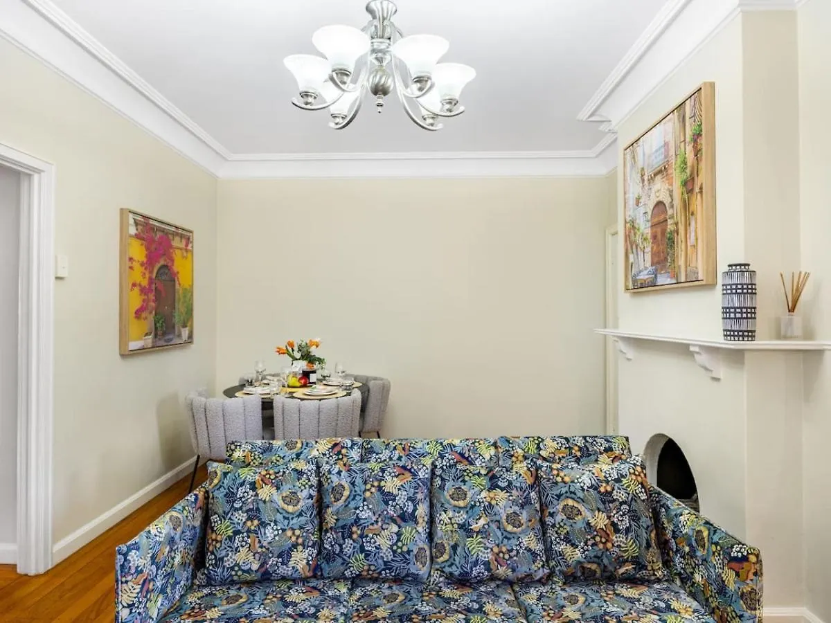 דירה בריסביין Riverside Heritage Chateau 2Br Home South אוסטרליה