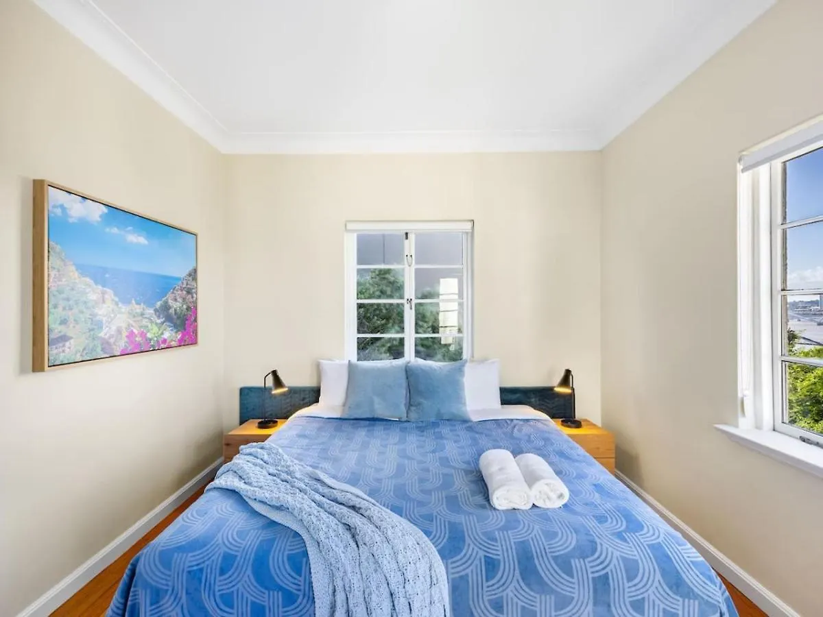 דירה בריסביין Riverside Heritage Chateau 2Br Home South